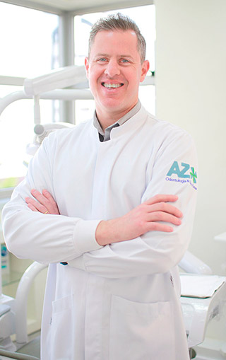 Dr Rodrigo